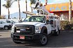 2012 Ford F-550 Regular Cab DRW 4x2, Bucket Truck for sale #56036 - photo 4