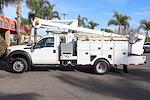 2012 Ford F-550 Regular Cab DRW 4x2, Bucket Truck for sale #56036 - photo 5