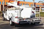 2012 Ford F-550 Regular Cab DRW 4x2, Bucket Truck for sale #56036 - photo 8