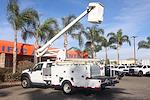 2012 Ford F-550 Regular Cab DRW 4x2, Bucket Truck for sale #56036 - photo 9