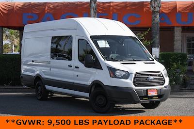 2016 Ford Transit 350 High Roof SRW 4x2 Empty Cargo Van for sale #56043A - photo 2