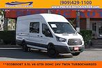 2016 Ford Transit 350 High Roof SRW 4x2 Empty Cargo Van for sale #56043A - photo 1