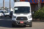 2016 Ford Transit 350 High Roof SRW 4x2 Empty Cargo Van for sale #56043A - photo 3