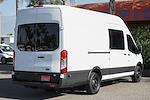 2016 Ford Transit 350 High Roof SRW 4x2 Empty Cargo Van for sale #56043A - photo 8
