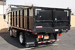 2022 Isuzu NPR-HD Regular Cab 4x2, Landscape Dump for sale #56044 - photo 11