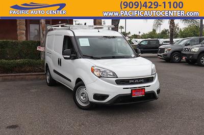 2022 Ram ProMaster City FWD Upfitted Cargo Van for sale #56053 - photo 1