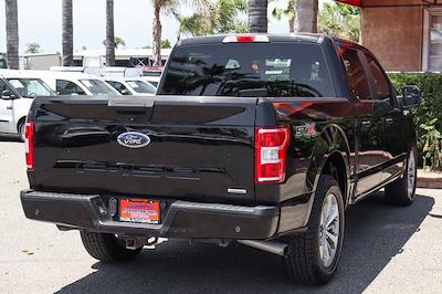2018 Ford F-150 SuperCrew Cab 4x2 Pickup for sale #56054 - photo 2