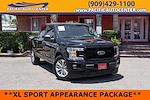 2018 Ford F-150 SuperCrew Cab 4x2 Pickup for sale #56054 - photo 1