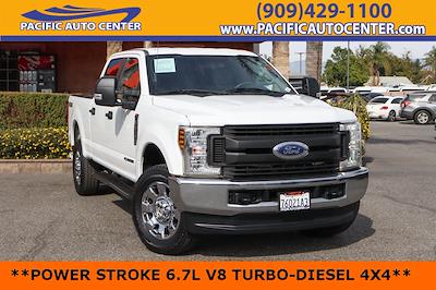 2019 Ford F-250 Crew Cab 4x4, Pickup for sale #56059 - photo 1