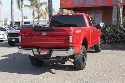 2021 Ford F-250 Crew Cab 4x4 Pickup for sale #56069 - photo 2
