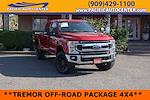 2021 Ford F-250 Crew Cab 4x4 Pickup for sale #56069 - photo 1