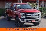 2021 Ford F-250 Crew Cab 4x4 Pickup for sale #56069 - photo 3