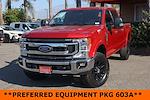 2021 Ford F-250 Crew Cab 4x4 Pickup for sale #56069 - photo 5