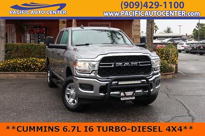 2019 Ram 2500 Crew Cab 4x4, Pickup for sale #56093 - photo 1