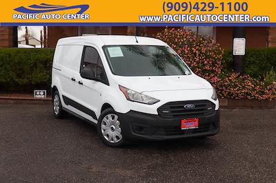 Used 2021 Ford Transit Connect XL Upfitted Cargo Van for sale #56098 - photo 1