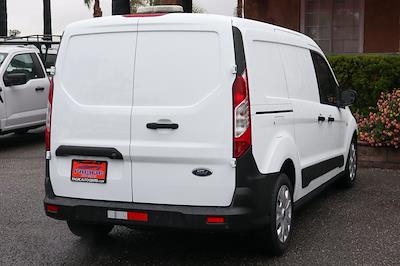 Used 2021 Ford Transit Connect XL Upfitted Cargo Van for sale #56098 - photo 2