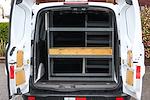Used 2021 Ford Transit Connect XL Upfitted Cargo Van for sale #56098 - photo 10