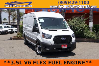 2023 Ford Transit 250 Medium Roof RWD Empty Cargo Van for sale #56114 - photo 1
