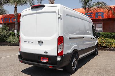 2023 Ford Transit 250 Medium Roof RWD Empty Cargo Van for sale #56114 - photo 2