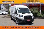 2023 Ford Transit 250 Medium Roof RWD Empty Cargo Van for sale #56114 - photo 1
