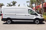 2023 Ford Transit 250 Medium Roof RWD Empty Cargo Van for sale #56114 - photo 10
