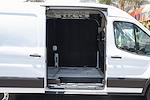 2023 Ford Transit 250 Medium Roof RWD Empty Cargo Van for sale #56114 - photo 11