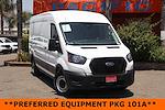 2023 Ford Transit 250 Medium Roof RWD Empty Cargo Van for sale #56114 - photo 3