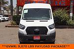 2023 Ford Transit 250 Medium Roof RWD Empty Cargo Van for sale #56114 - photo 4