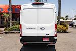 2023 Ford Transit 250 Medium Roof RWD Empty Cargo Van for sale #56114 - photo 8
