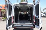 2023 Ford Transit 250 Medium Roof RWD Empty Cargo Van for sale #56114 - photo 9