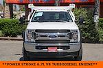 2019 Ford F-550 Crew Cab DRW 4x4 Service Truck for sale #56117 - photo 4