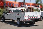2019 Ford F-550 Crew Cab DRW 4x4 Service Truck for sale #56117 - photo 8