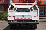 2019 Ford F-550 Crew Cab DRW 4x4 Service Truck for sale #56117 - photo 9