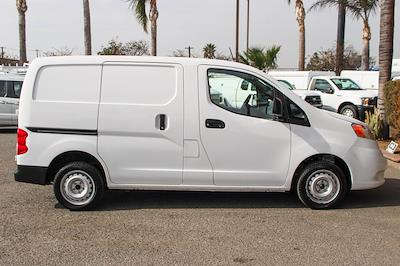 2020 Nissan NV200 4x2, Empty Cargo Van for sale #56120 - photo 2