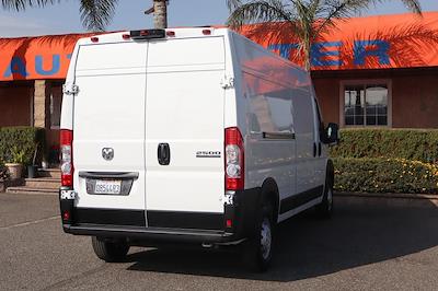 2023 Ram ProMaster 2500 High Roof FWD, Empty Cargo Van for sale #56122 - photo 2