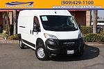 2023 Ram ProMaster 2500 High Roof FWD, Empty Cargo Van for sale #56122 - photo 1