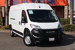 2023 Ram ProMaster 2500 High Roof FWD, Empty Cargo Van for sale #56122 - photo 3