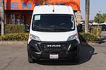 2023 Ram ProMaster 2500 High Roof FWD, Empty Cargo Van for sale #56122 - photo 4