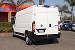 2023 Ram ProMaster 2500 High Roof FWD, Empty Cargo Van for sale #56122 - photo 8