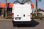 2023 Ram ProMaster 2500 High Roof FWD, Empty Cargo Van for sale #56122 - photo 9