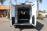 2023 Ram ProMaster 2500 High Roof FWD, Empty Cargo Van for sale #56122 - photo 10