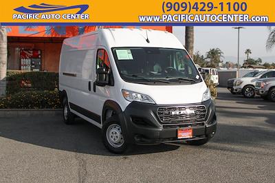 2023 Ram ProMaster 2500 High Roof FWD, Empty Cargo Van for sale #56123 - photo 1