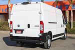 2023 Ram ProMaster 2500 High Roof FWD, Empty Cargo Van for sale #56123 - photo 2