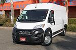 2023 Ram ProMaster 2500 High Roof FWD, Empty Cargo Van for sale #56123 - photo 5