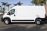 2023 Ram ProMaster 2500 High Roof FWD, Empty Cargo Van for sale #56123 - photo 6