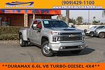 2022 Chevrolet Silverado 3500 Crew Cab 4x4, Pickup for sale #56133 - photo 1