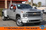 2022 Chevrolet Silverado 3500 Crew Cab 4x4, Pickup for sale #56133 - photo 3