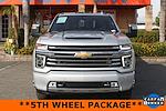 2022 Chevrolet Silverado 3500 Crew Cab 4x4, Pickup for sale #56133 - photo 4