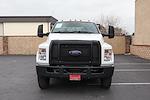 2021 Ford F-650 Crew Cab DRW 4x2, Stake Bed for sale #56138 - photo 4