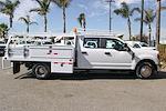 Used 2018 Ford F-350 Crew Cab Contractor Truck for sale #56155 - photo 11